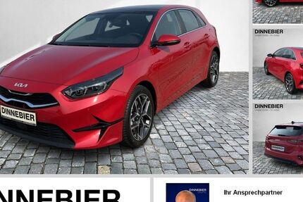 Kia ceed / Ceed 43.950 km 21.398 € Berlin 10365