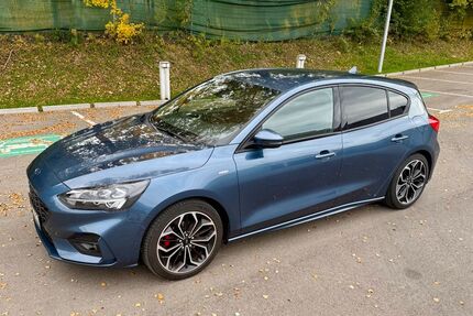 Ford Focus 36.000 km 18.390 &euro; Türkheim 86842