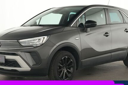 Opel Crossland (X) 62.395 km 11.879 &euro; Neuss 41460