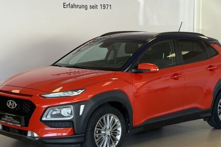 Hyundai KONA 34.500 km 13.950 &euro; Delligsen 31073