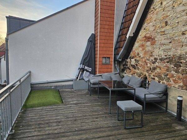 Gewerbeobjekt Osnabrück Innenstadt - 1 Zimmer, 243 m&sup2;, 3.490&euro; | Angebot:25695844