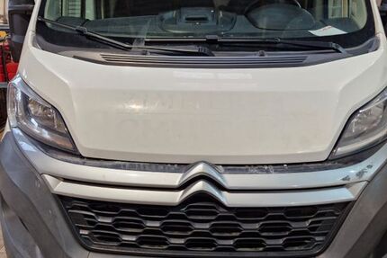 Citroen Jumper 150.000 km 11.500 &euro; Apen-Tange 26689