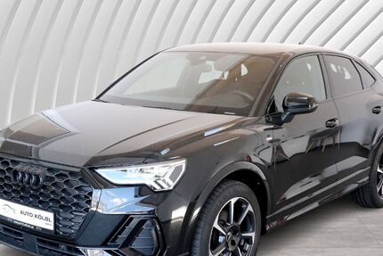 Audi Q3 45.965 km 28.990 &euro; Unterschleißheim 85716