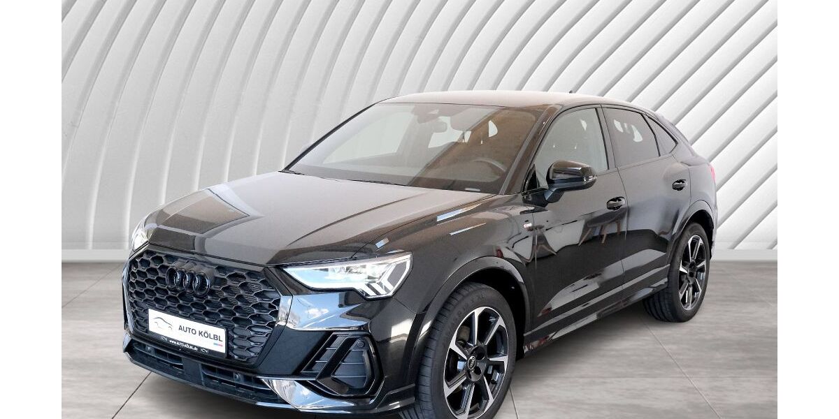 Audi Q3 45.965 km 28.990 &euro; Unterschleißheim 85716