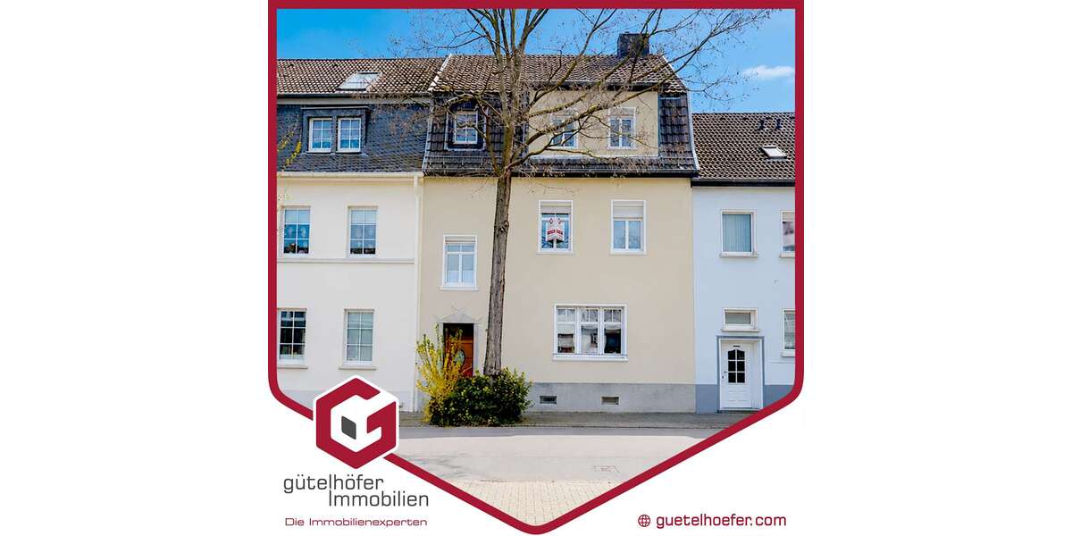 Einfamilienhaus Rheinbach - 7 Zimmer, 173 m&sup2;, 1.600&euro; | Angebot:27310533
