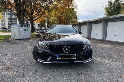 Mercedes 220