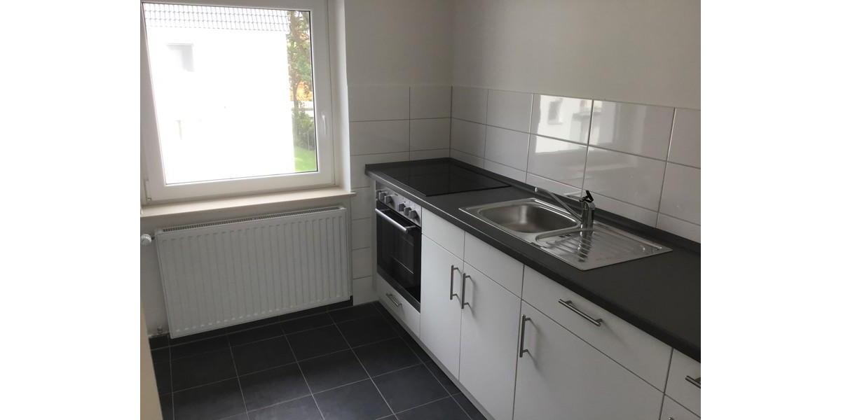 Erdgeschoßwohnung Lübeck Sankt Jürgen - 2 Zimmer, 39 m&sup2;, 458&euro; | Angebot:26359135