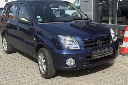 Subaru Justy 241.000 km 2.490 € Koblenz 56070