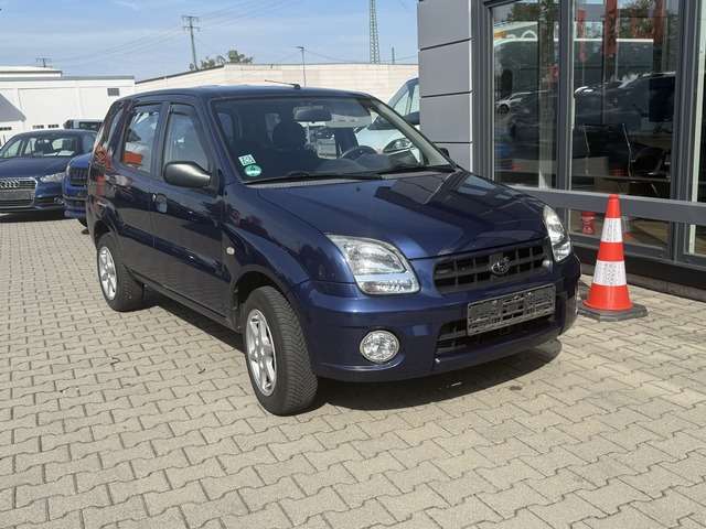 Subaru Justy 241.000 km 2.490 € Koblenz 56070