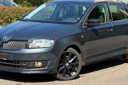 Skoda Rapid 135.000 km 5.999 &euro; Ingolstadt 85057