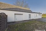 Doppelhaus in Arensdorf mit zusätzlichem Bauland und freiem Blick ins Grüne - Doppelhaushälfte Steinhöfel | Angebot:26394981