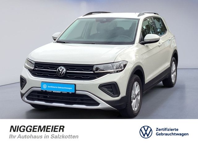 VW T-Cross 3.392 km 20.970 &euro; Salzkotten 33154