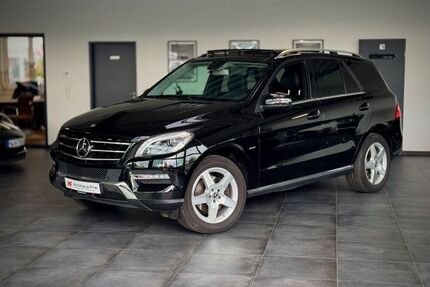 Mercedes ML 350