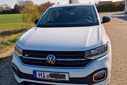 VW T-Cross 39.000 km 19.900 &euro; Hildesheim 31135