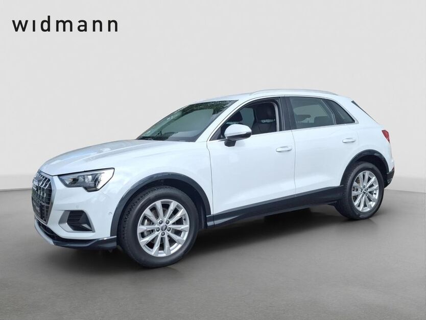 Audi Q3 45.720 km 25.850 € Aalen 73431