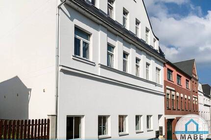 Sanierte 3-Zimmer-Wohnung in ruhiger Lage