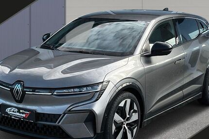 Renault Megane 1.689 km 29.790 € Rostock 18146