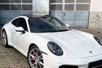 Porsche 992 6.500 km 144.992 &euro; Walluf (Wiesbaden) 65396