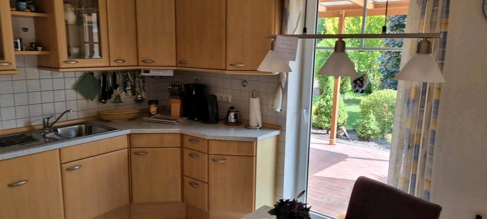 Einfamilienhaus Wiesmoor - 5 Zimmer, 133 m&sup2;, 300.000&euro; | Angebot:26699031