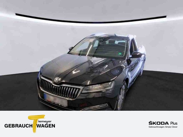 Skoda Superb 78.750 km 26.790 € Werdohl 58791