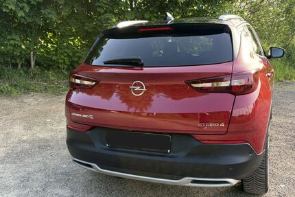 Opel Grandland (X) 35.425 km 24.000 &euro; Würselen 52146
