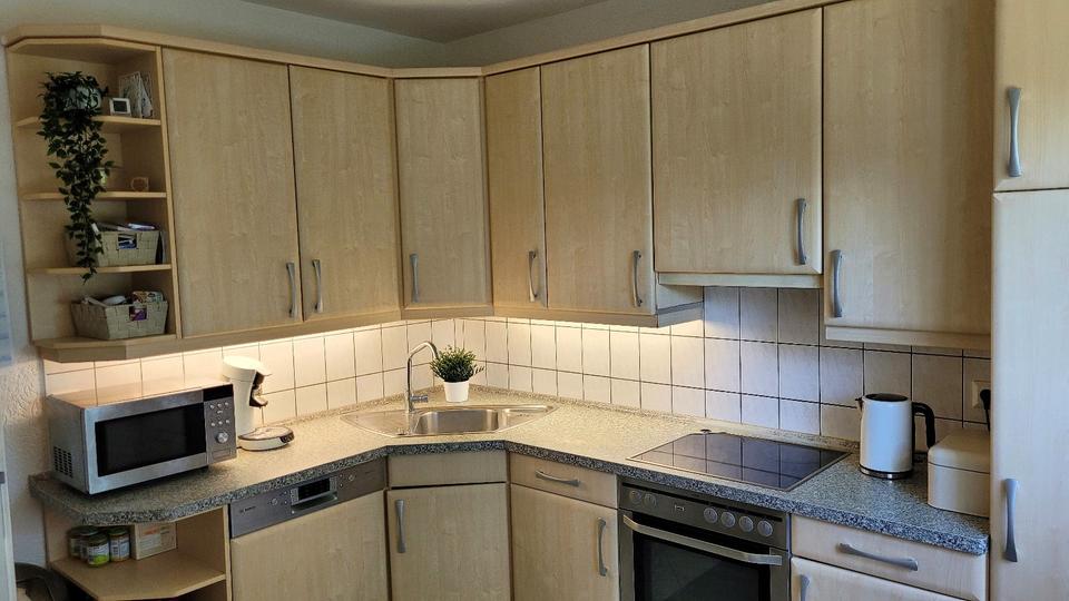 Reihenhaus Agathenburg - 5 Zimmer, 128 m&sup2;, 349.000&euro; | Angebot:27083043
