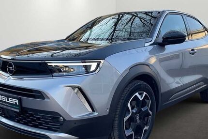 Opel Mokka 45.750 km 20.650 &euro; München 81673