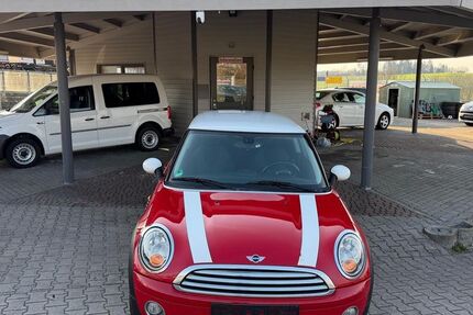 Mini Cooper D 200.068 km 2.999 &euro; Röhrnbach 94133
