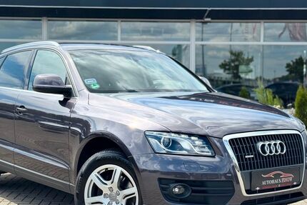 Audi Q5 132.000 km 9.990 &euro; Schorfheide 16244