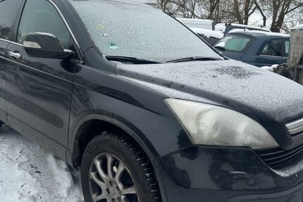 Honda CR-V 180.000 km 6.990 &euro; Hoppegarten Hönow 15366