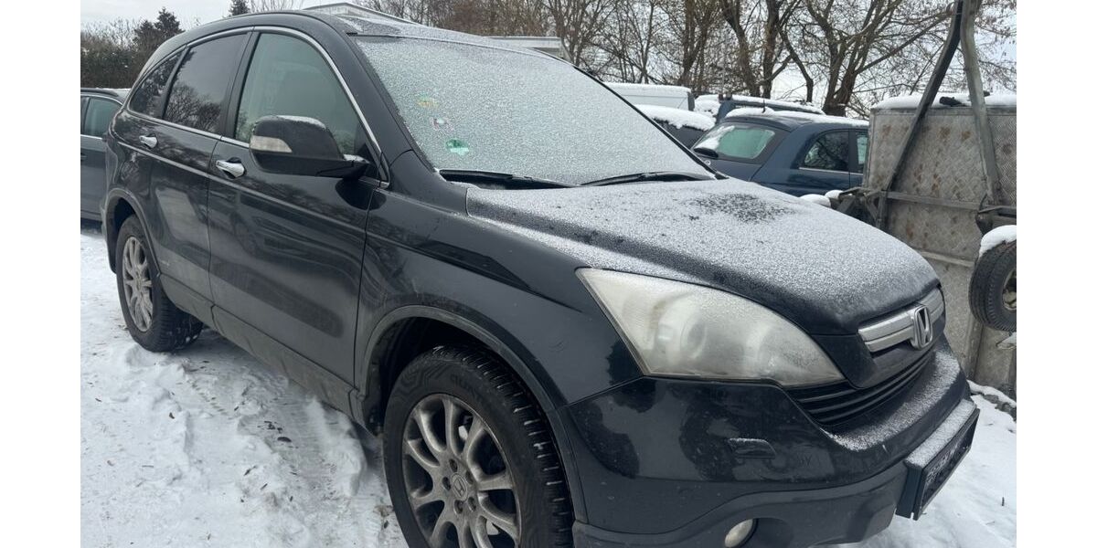 Honda CR-V 180.000 km 6.990 &euro; Hoppegarten Hönow 15366