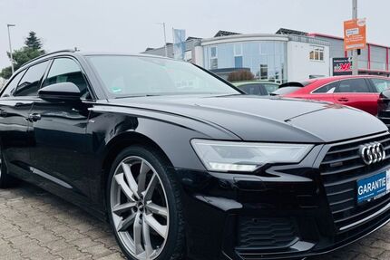 Audi A6 173.500 km 26.500 &euro; Bad Rappenau 74906