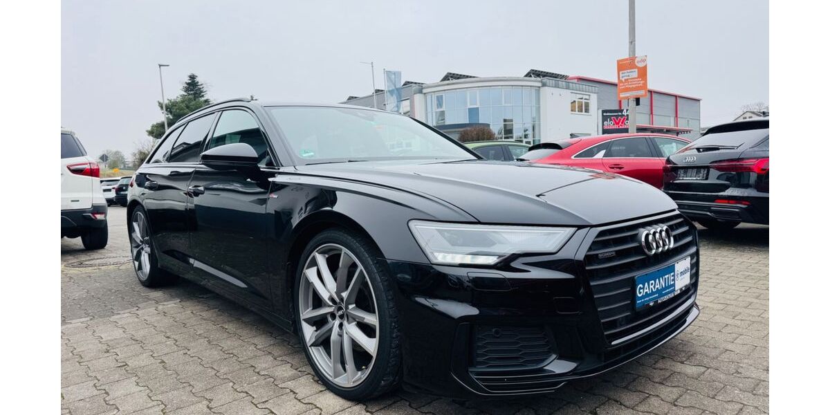 Audi A6 173.500 km 26.500 &euro; Bad Rappenau 74906
