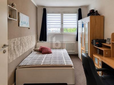 ALLES VOR DER TÜR, RUHE INKLUSIVE - PROVISIONSFREI - - Etagenwohnung Bottrop | Angebot:27018911