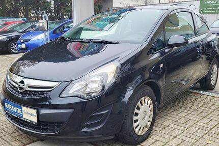 Opel Corsa 83.000 km 4.990 &euro; Ludwigshafen am Rhein 67059