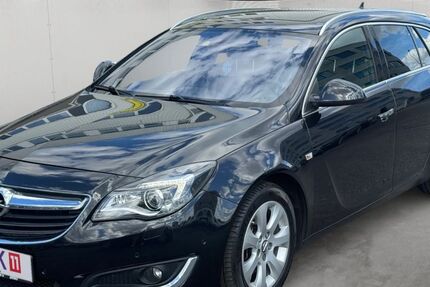 Opel Insignia 166.900 km 6.799 &euro; Frankfurt am Main 60386