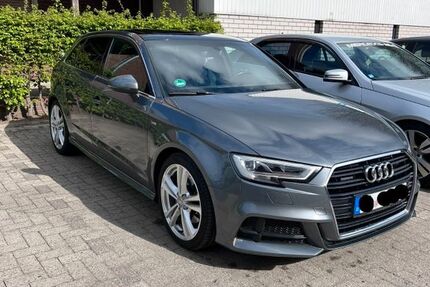 Audi A3 92.000 km 19.900 &euro; Haren 49733