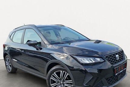 Seat Arona 27.771 km 19.150 &euro; Friedberg 61169