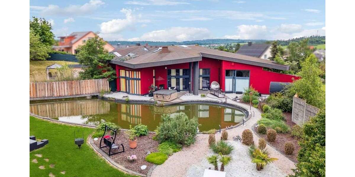 Gewerbeobjekt Heidenrod - 695.000&euro; | Angebot:27071596