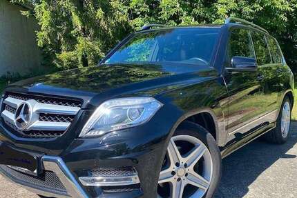 Mercedes-Benz GLK 220 143.200 km 18.500 &euro; Ingolstadt 85051