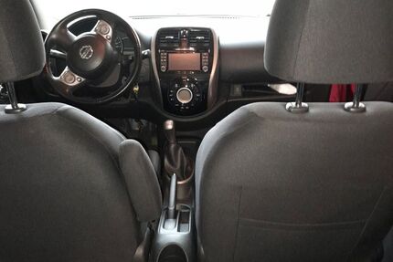 Nissan Micra 85.000 km 6.200 € Nohfelden 66625