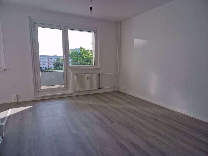 Wohnung zum Mieten in Berlin 579 € 36.96 m²