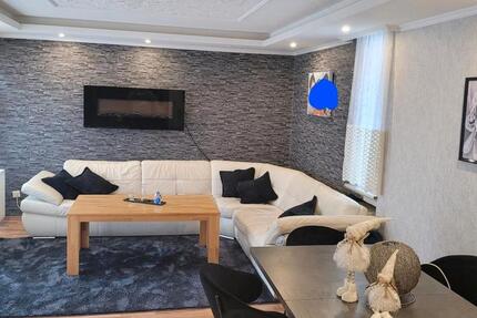 Großzügige 4 Zimmer Erdgeschosswohnung zimmer
