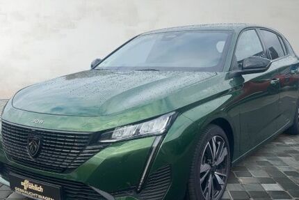 Peugeot 308 24.800 km 20.790 &euro; Amberg 92224