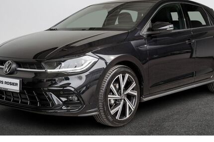 VW Polo 18.280 km 25.490 &euro; Rellingen/Hamburg 25462