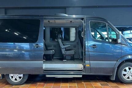 Mercedes-Benz Sprinter 209.063 km 26.950 &euro; Bonn 53177