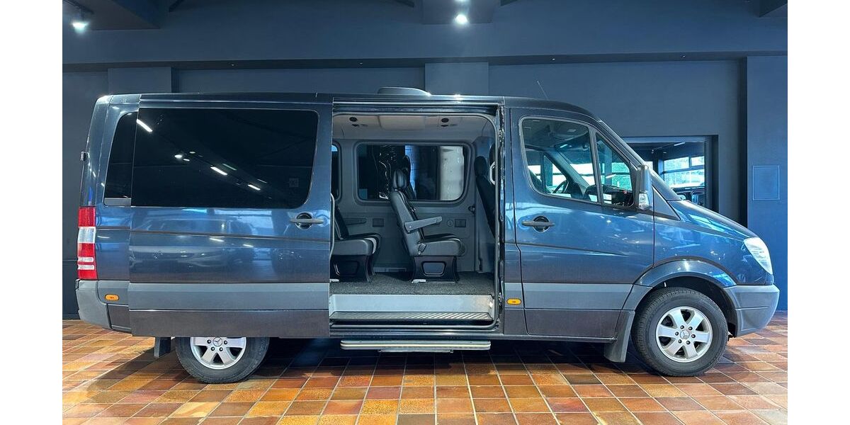 Mercedes-Benz Sprinter 209.063 km 26.950 &euro; Bonn 53177