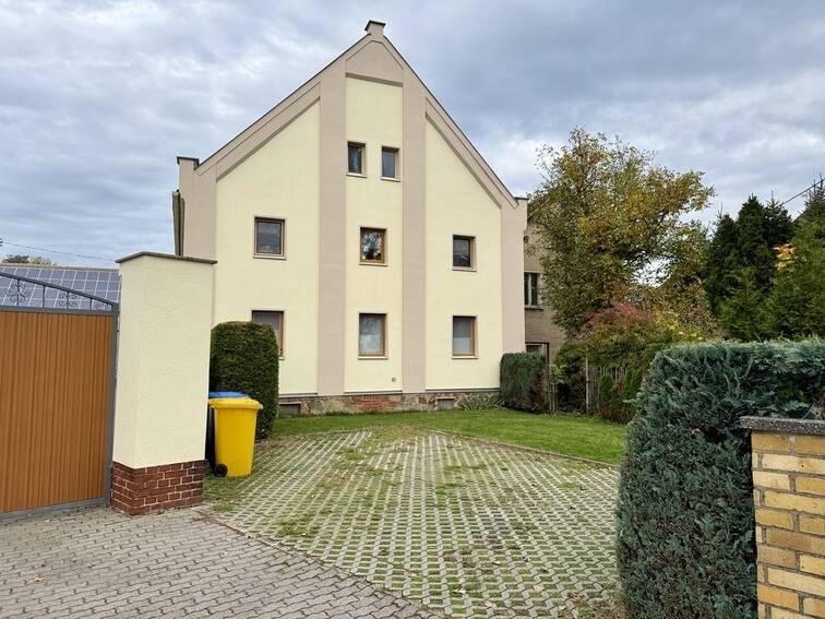 Mehrfamilienhaus, Wohnhaus Leipzig Seehausen - 1 Zimmer, 483 m&sup2;, 895.000&euro; | Angebot:26219822