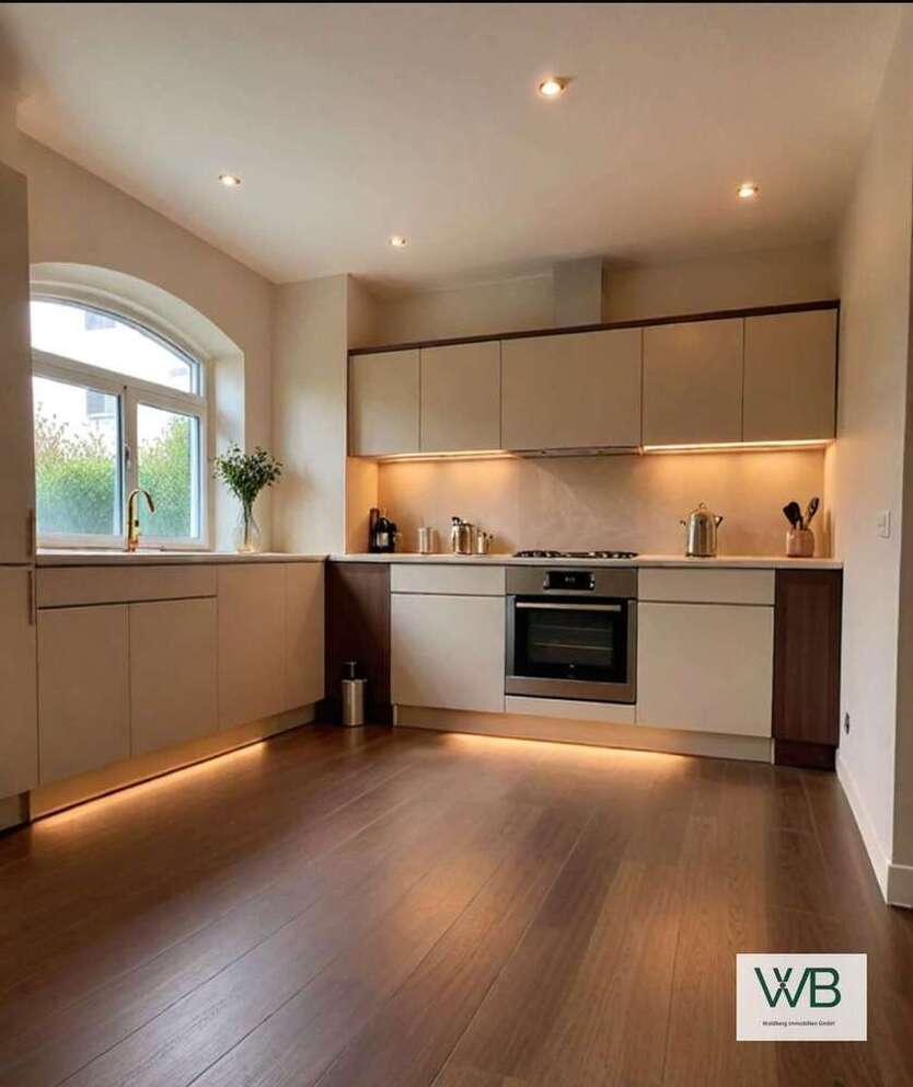 Wohnung zum Kaufen in Braunschweig 441.000 € 125 m²