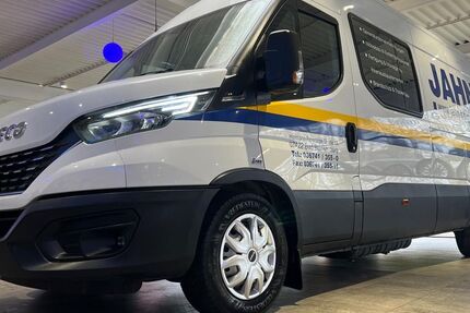 IVECO Andere 175.000 km 25.990 &euro; Datteln 45711